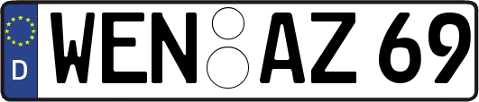 WEN-AZ69