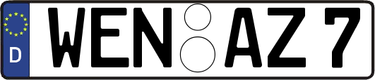 WEN-AZ7