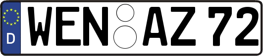 WEN-AZ72