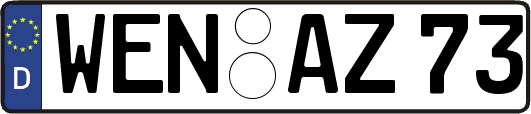 WEN-AZ73