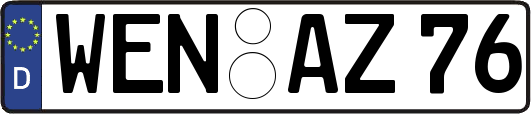 WEN-AZ76