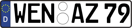 WEN-AZ79