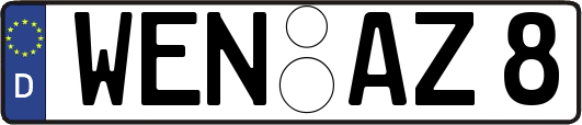 WEN-AZ8