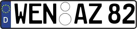 WEN-AZ82
