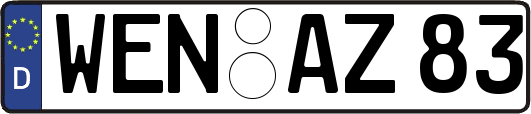 WEN-AZ83