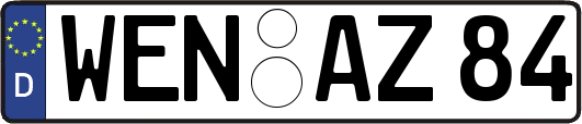 WEN-AZ84