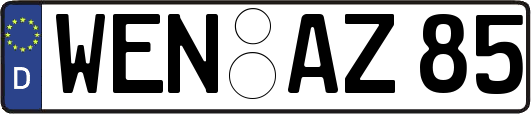 WEN-AZ85