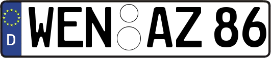 WEN-AZ86