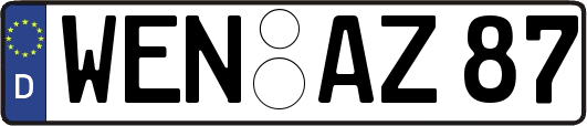 WEN-AZ87
