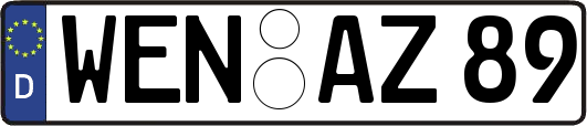 WEN-AZ89