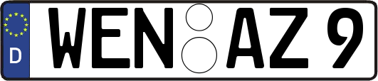 WEN-AZ9