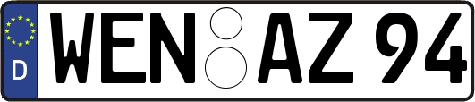 WEN-AZ94