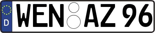 WEN-AZ96