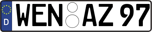 WEN-AZ97