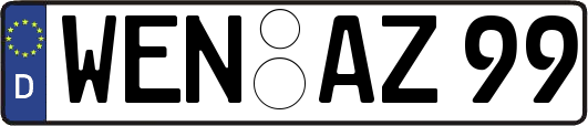 WEN-AZ99
