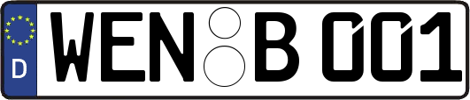 WEN-B001