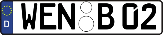 WEN-B02