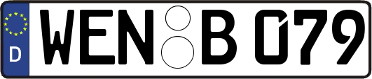WEN-B079