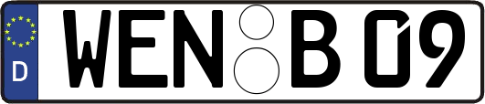 WEN-B09