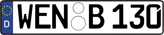 WEN-B130