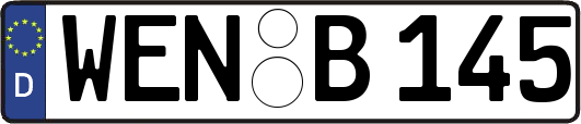 WEN-B145