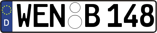 WEN-B148