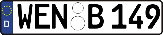 WEN-B149