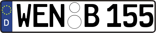 WEN-B155