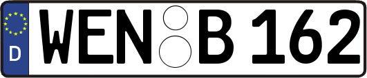WEN-B162