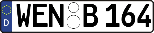 WEN-B164