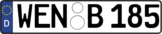 WEN-B185