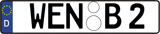 WEN-B2