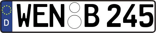 WEN-B245