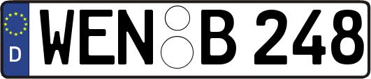 WEN-B248