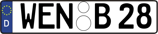 WEN-B28