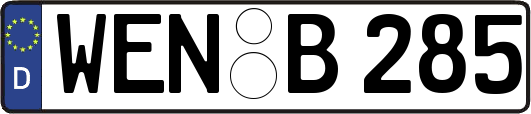 WEN-B285