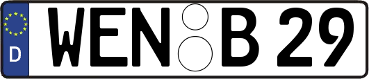 WEN-B29