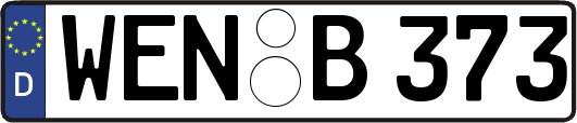 WEN-B373