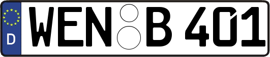 WEN-B401