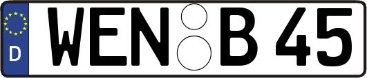 WEN-B45