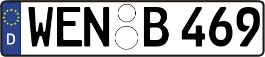 WEN-B469
