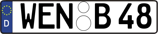WEN-B48