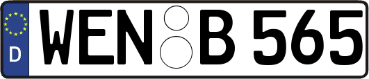 WEN-B565