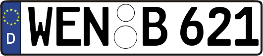 WEN-B621