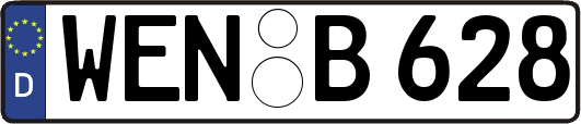 WEN-B628
