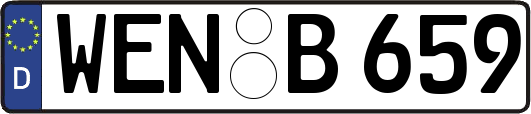 WEN-B659