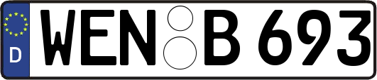 WEN-B693