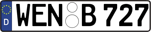 WEN-B727