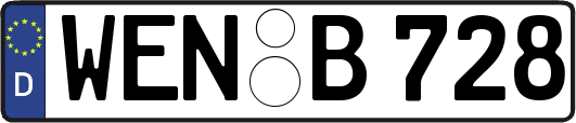 WEN-B728