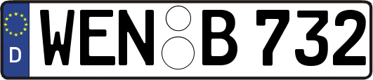 WEN-B732